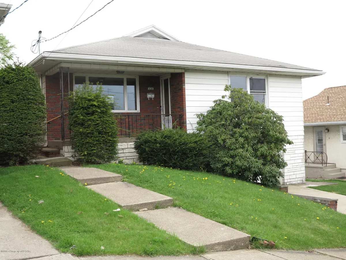 634 Duncan Street, Scranton in Scranton