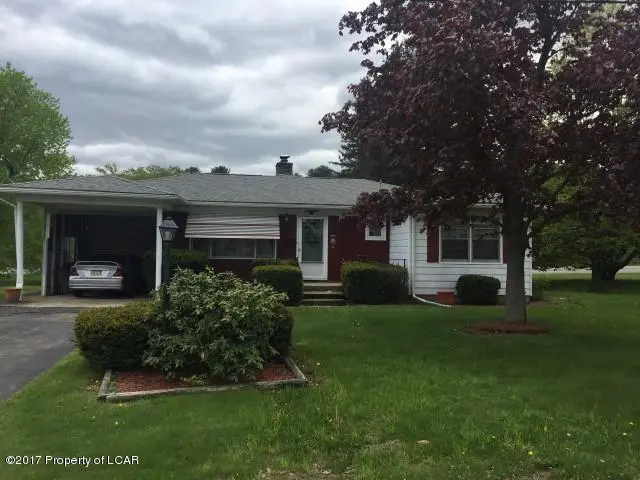 309 Old Carverton Road, Trucksville in Trucksville