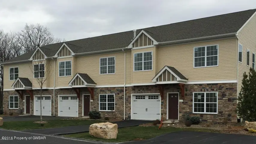 206 Thomas Lane, Hazle Township in Hazle Township