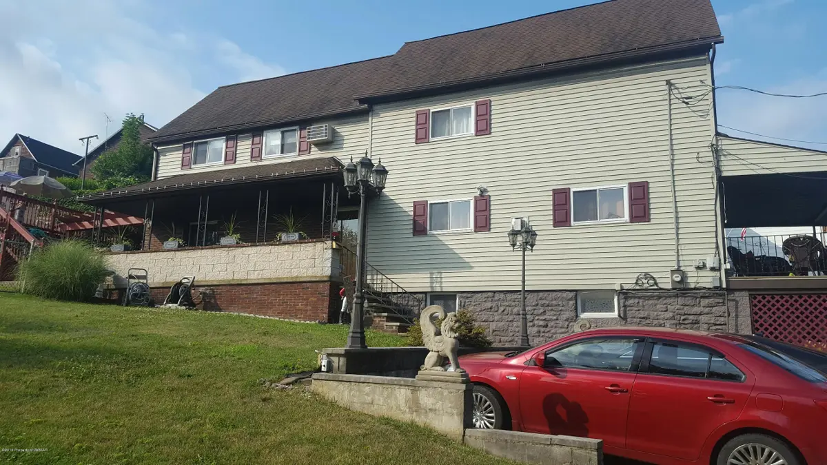 158 HIGH Street, Wilkes-Barre in Wilkes-Barre
