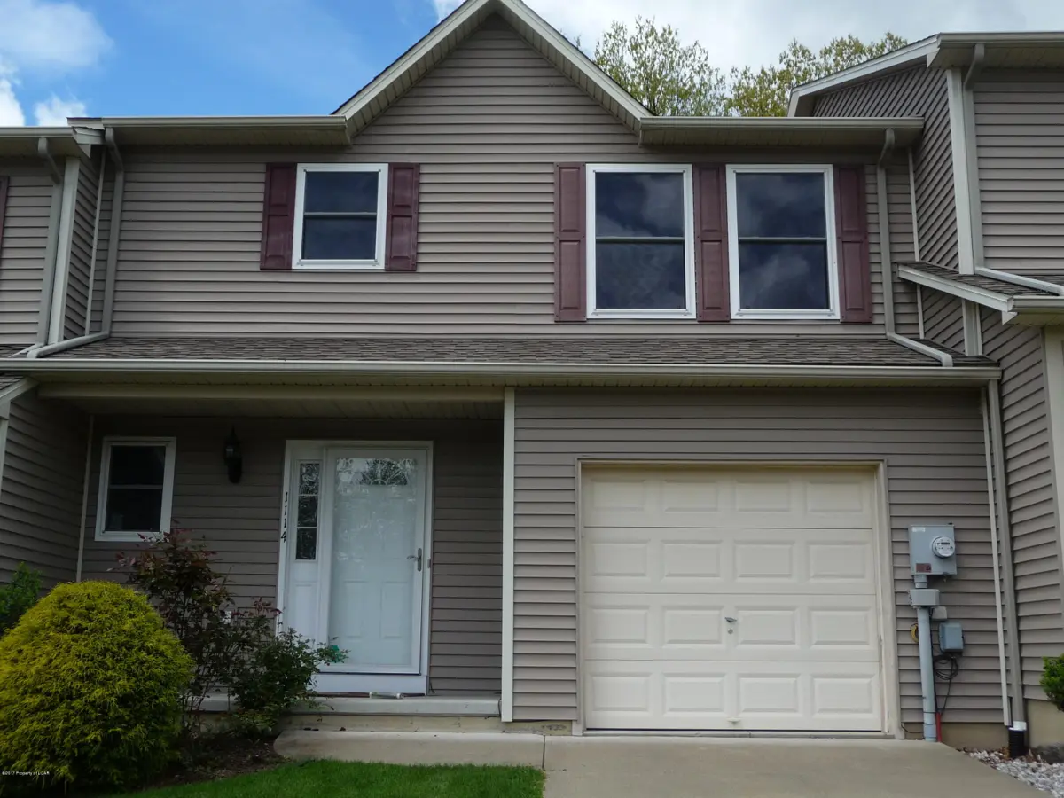 1114 Sunset Drive, Pittston in Pittston