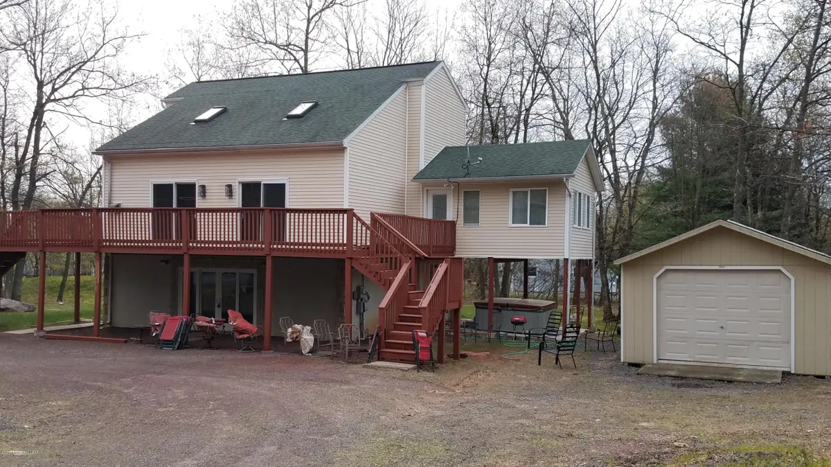 82 TENNYSON Circle, Albrightsville in Albrightsville