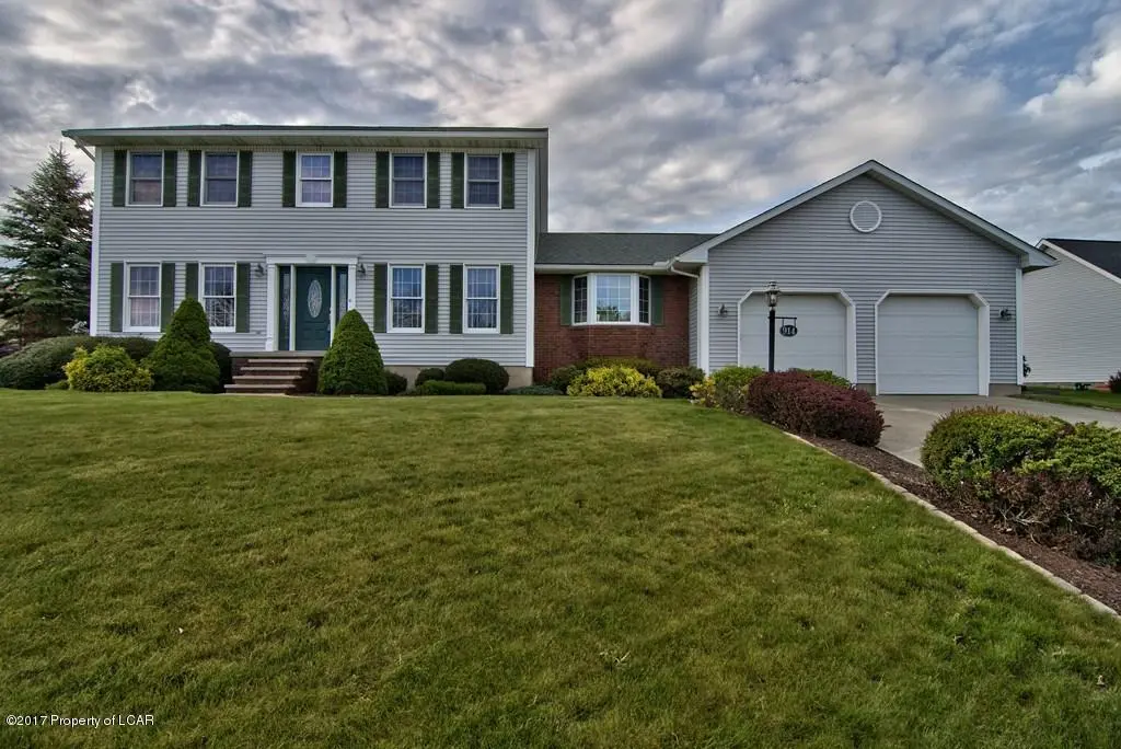 914 CLEARVIEW Road, Moscow in Moscow