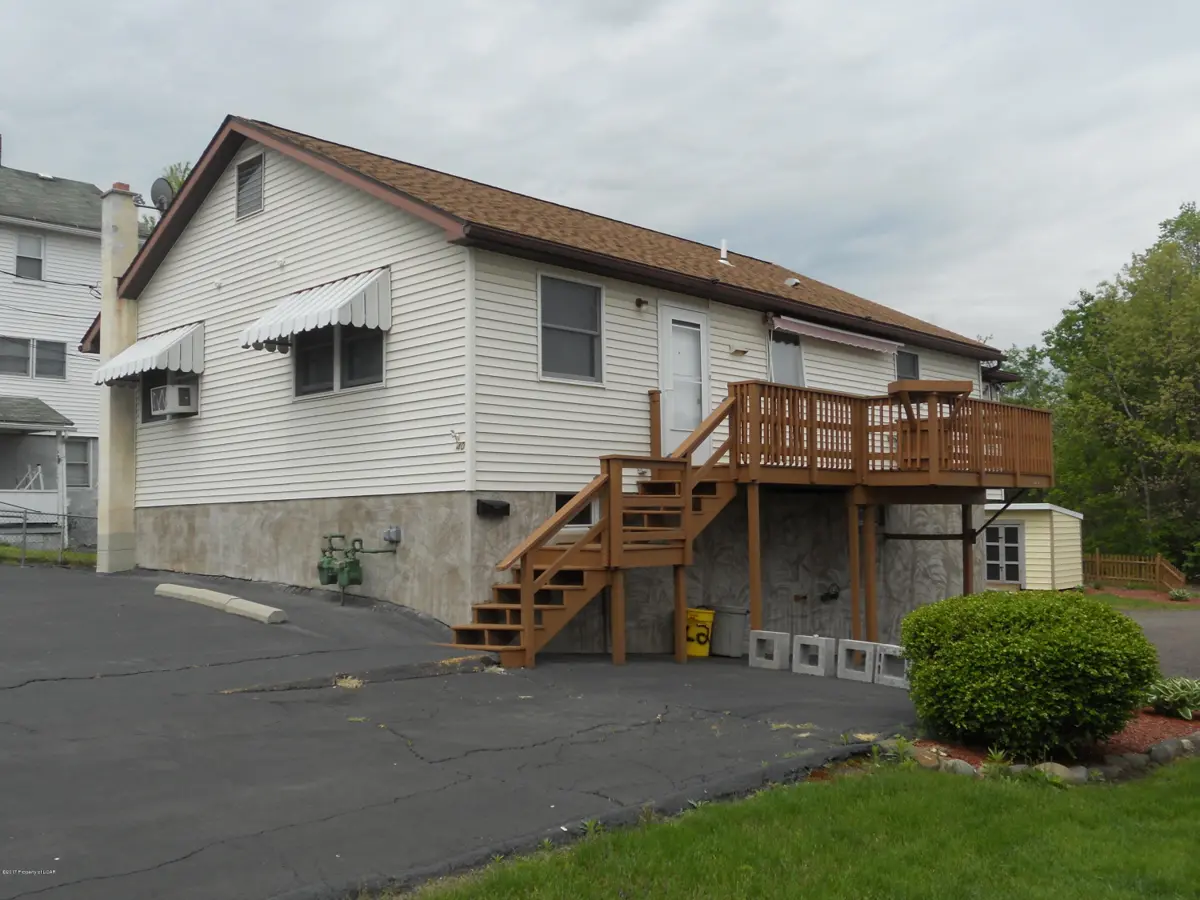 40-42 Hill St, Nanticoke in Nanticoke