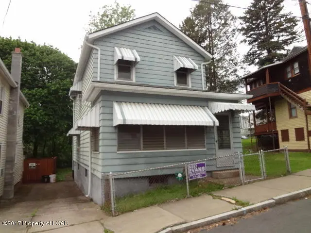9 Poplar Street, Wilkes-Barre in Wilkes-Barre