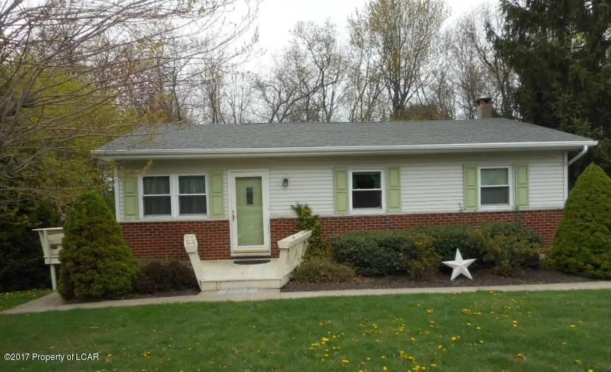47 Garrison Road, Hazle Township in Hazle Township