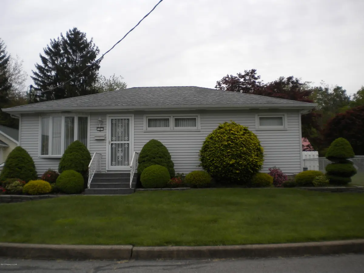 5 Renfer Street, Hughestown in Hughestown
