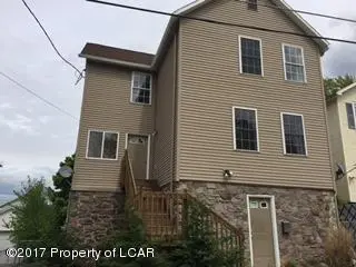 224 Oak St., Sugar Notch in Sugar Notch