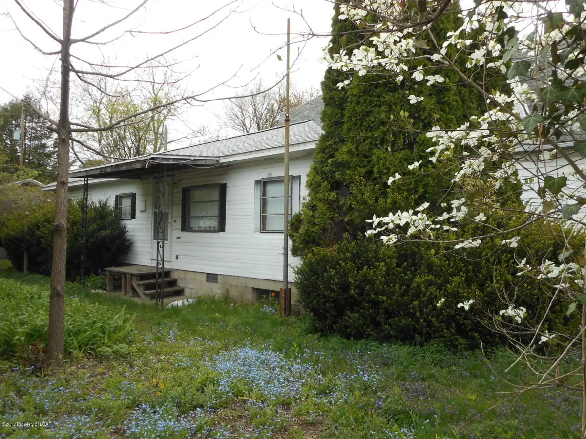 609 Berner Avenue, Hazleton in Hazleton