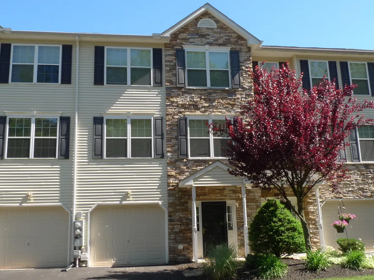 24 N Chestnut Drive, Drums in Drums