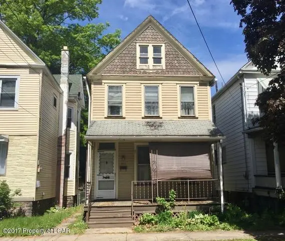 517 S River Street, Wilkes-Barre in Wilkes-Barre
