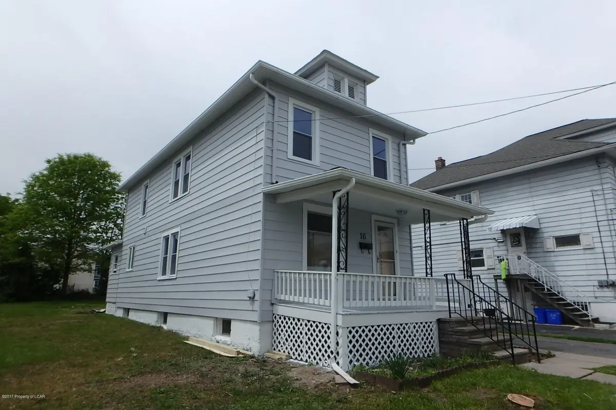 16 McHale Street, Swoyersville in Swoyersville