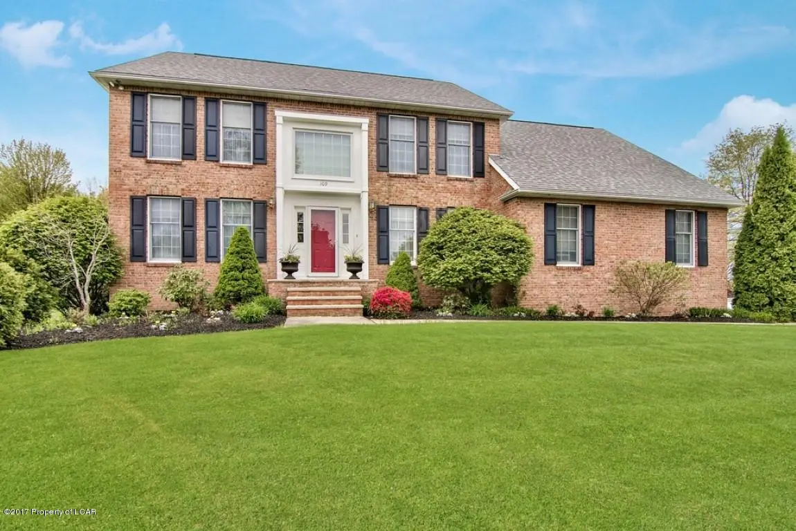 109 Abbey Drive, South Abington Township in South Abington Township