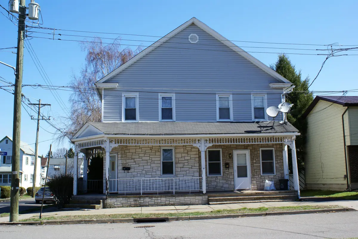 605 Nanticoke Street, Hanover Township in Hanover Township