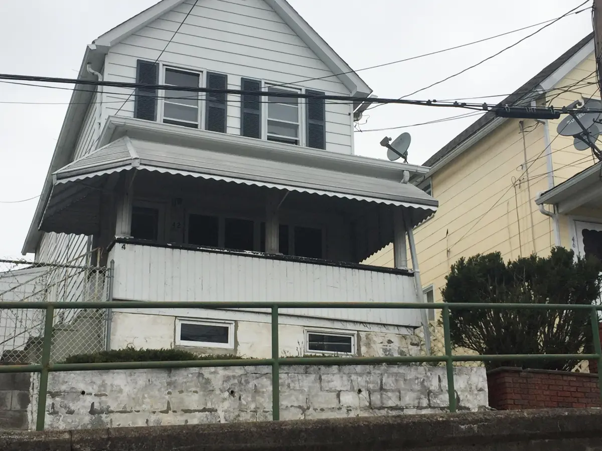 42 N Empire Street, Wilkes-Barre in Wilkes-Barre