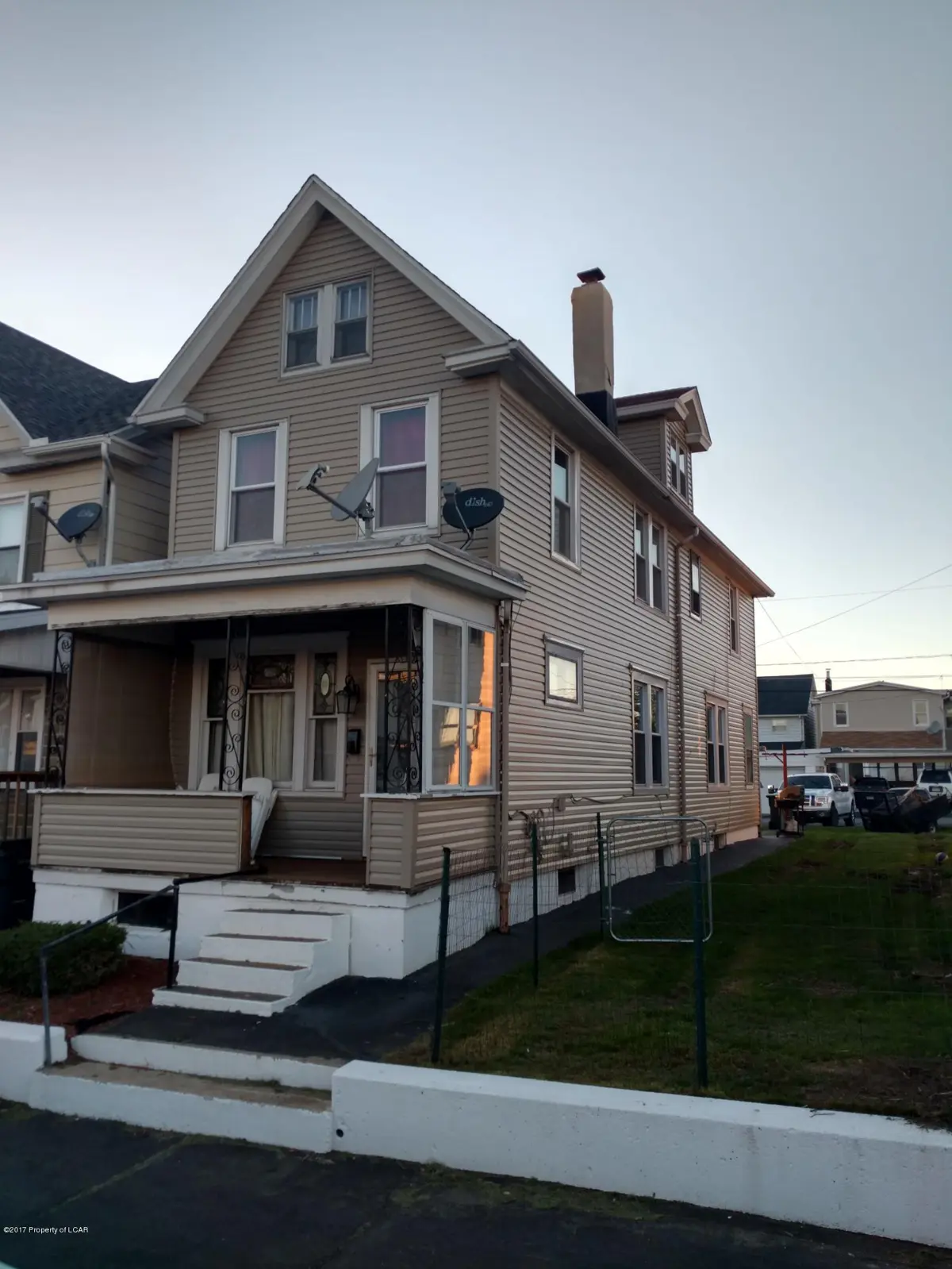 233 Berner Avenue, Hazleton in Hazleton