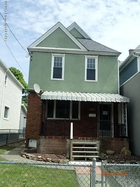 525 S Blakely Street, Dunmore in Dunmore