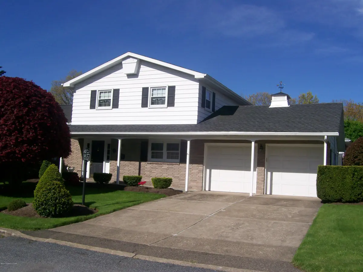 96 Park Circle, West Hazleton in West Hazleton
