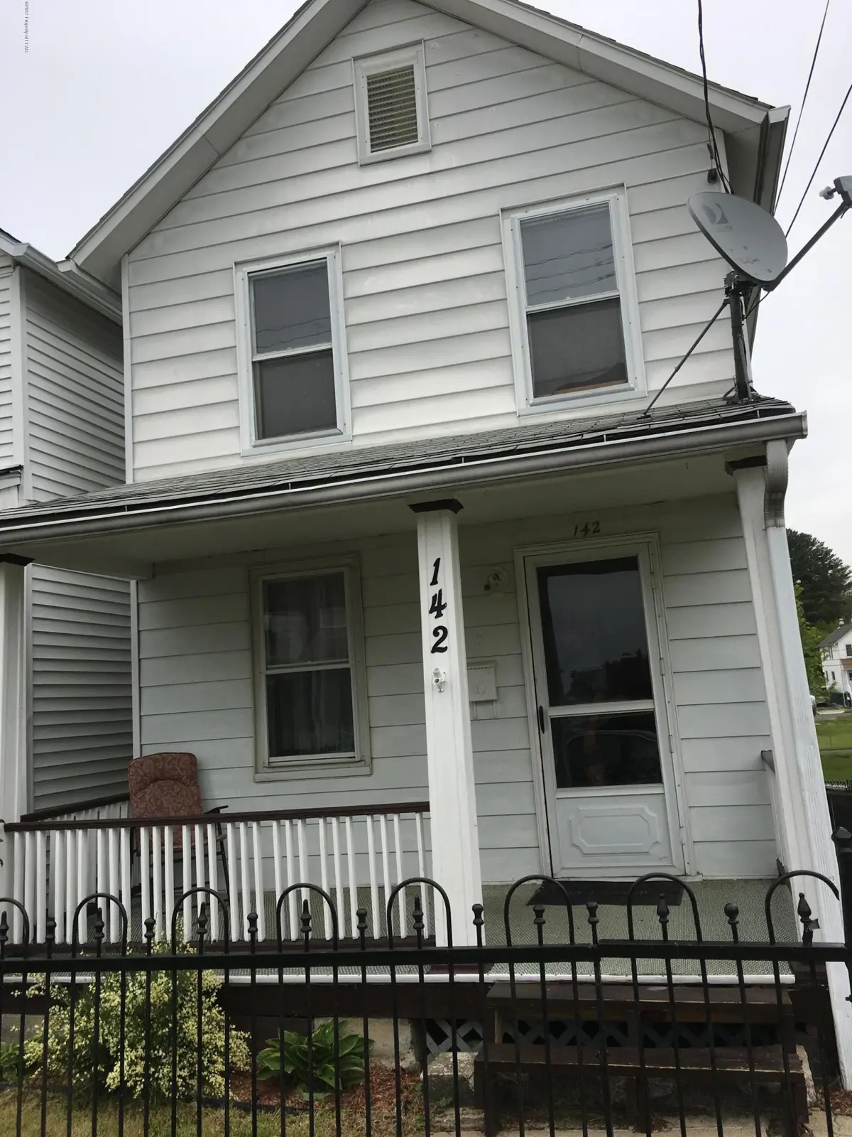 142 Pine Street, Nanticoke in Nanticoke