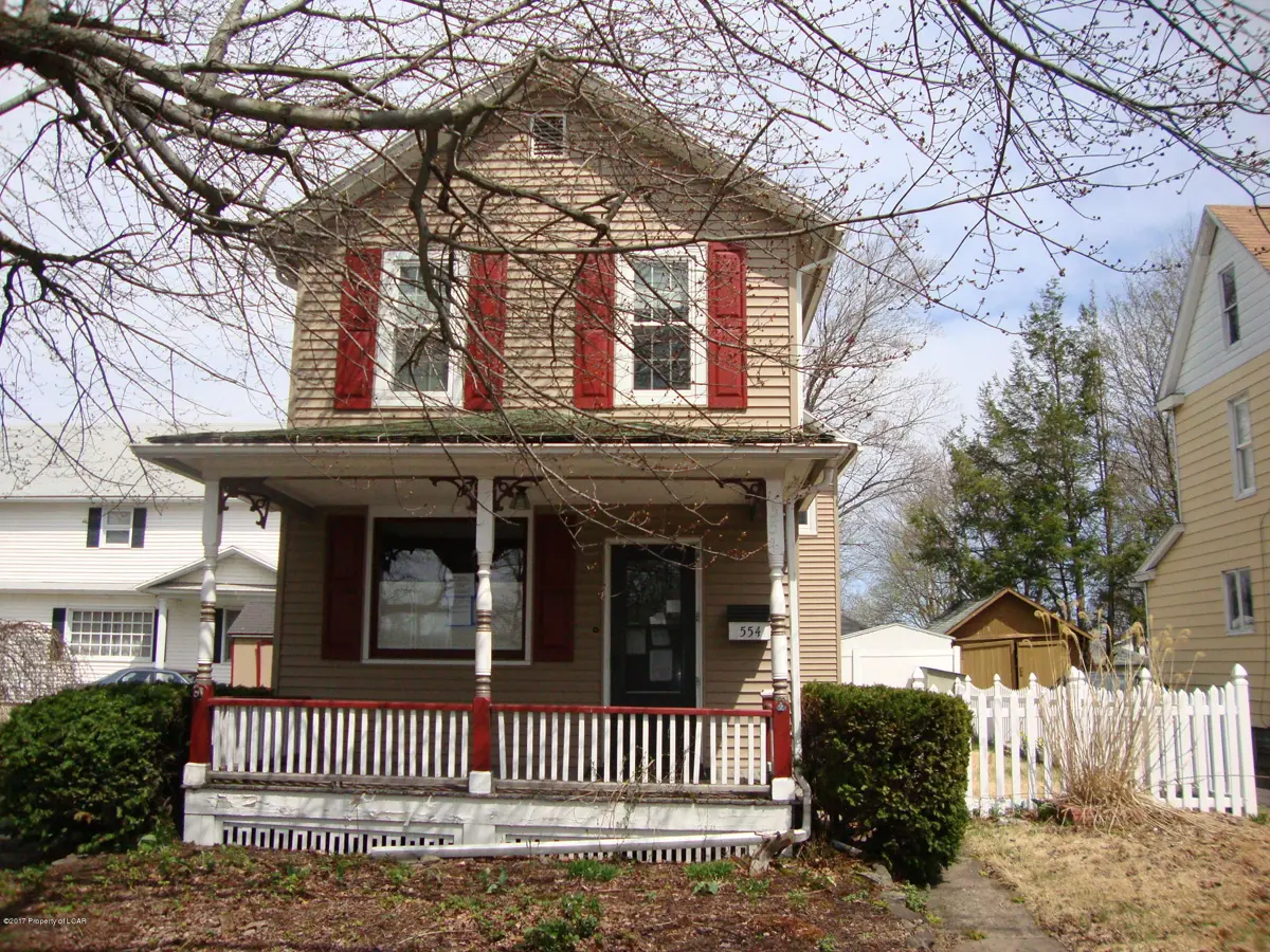 554 Delaware Avenue, West Pittston in West Pittston