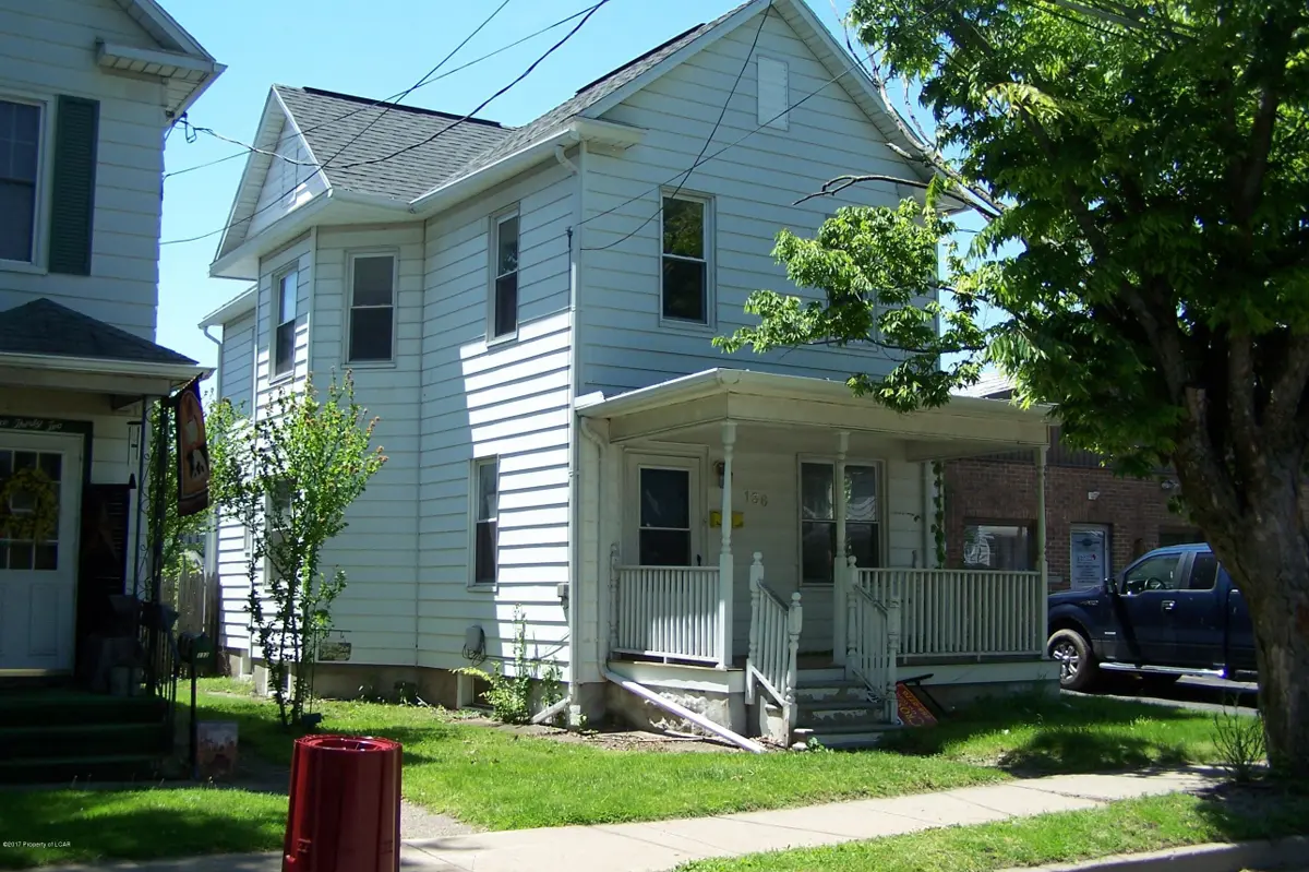 136 W UNION Street, Kingston in Kingston