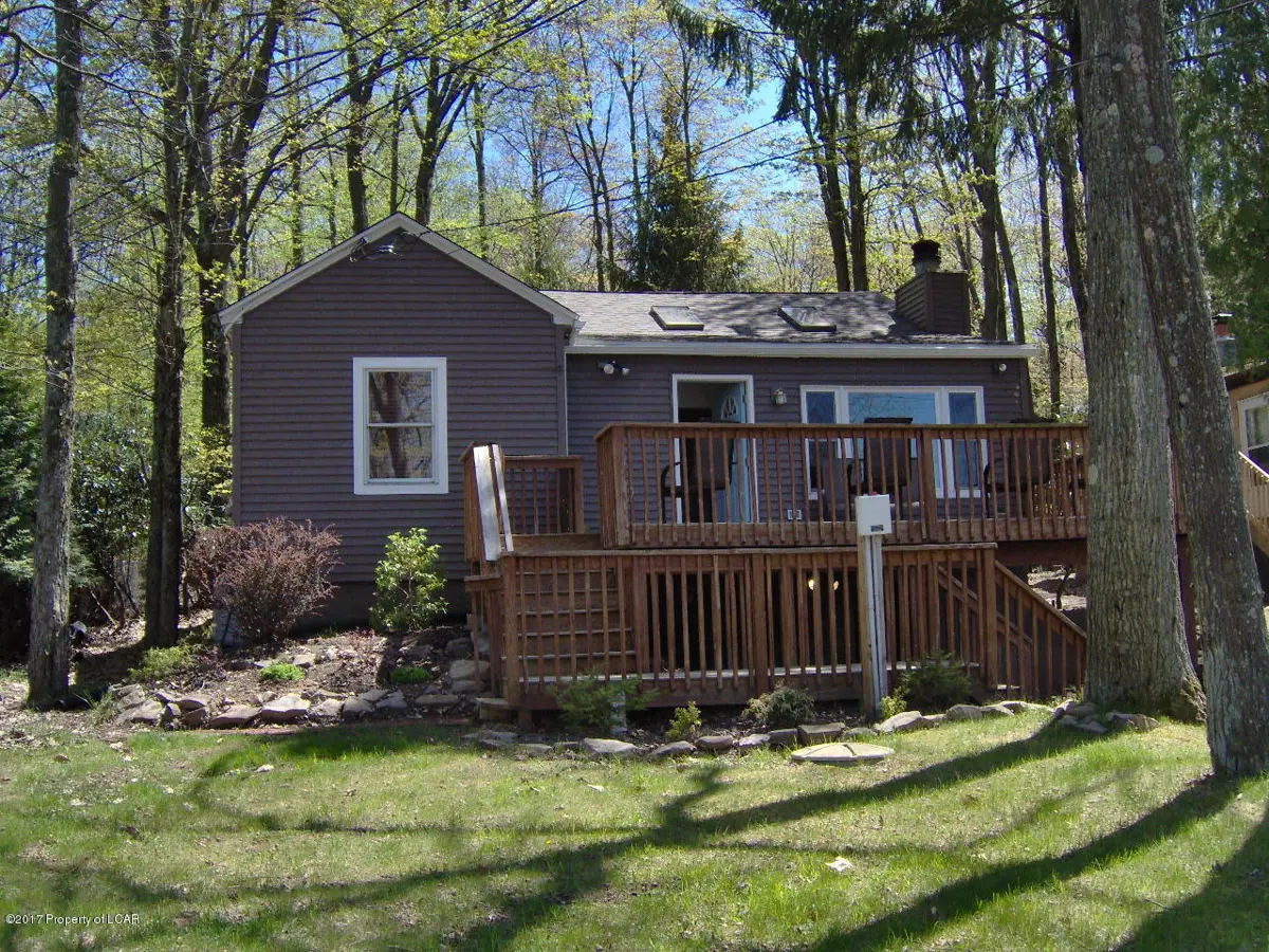 99 S. Lake Drive, Lake Harmony in Lake Harmony