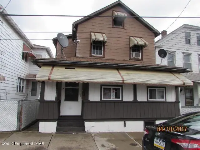 421 Park Street, Freeland in Freeland