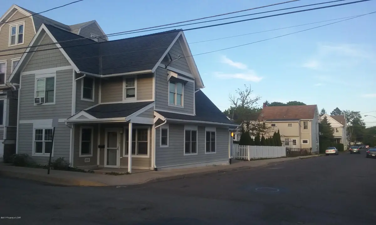 101 N Pine Street, Hazleton in Hazleton