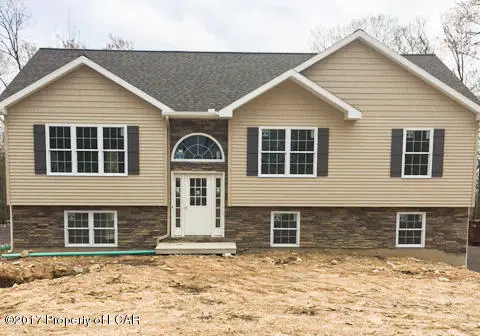 102 Dogwood Road (aka lot 109), Drums in Drums