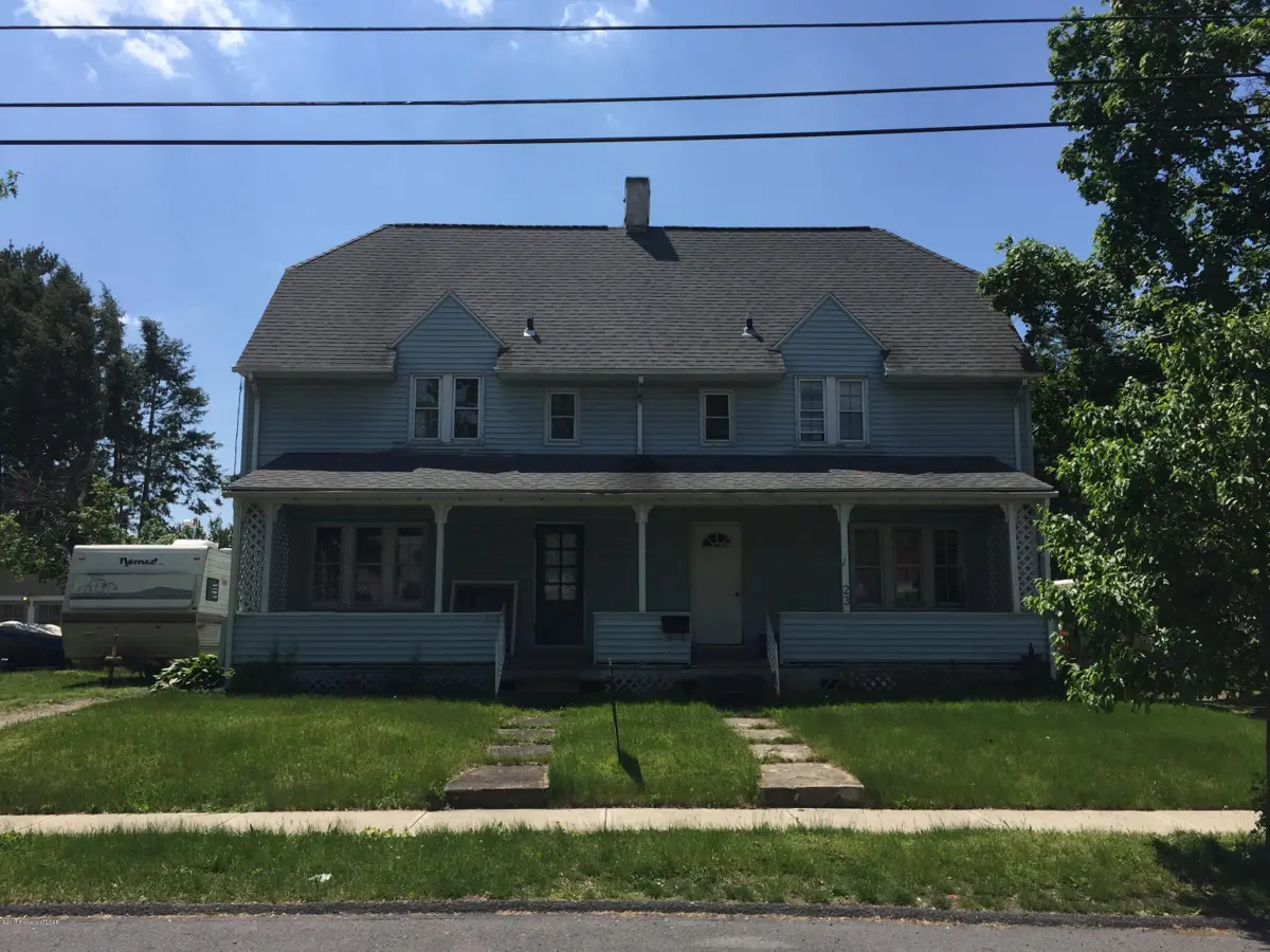 23-25 Cayuga St., Forty Fort in Forty Fort