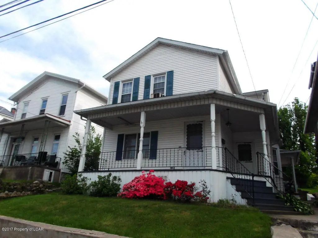 25 Swallow Street, Pittston in Pittston