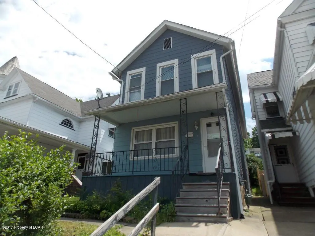 358 Park Avenue, Wilkes-Barre in Wilkes-Barre