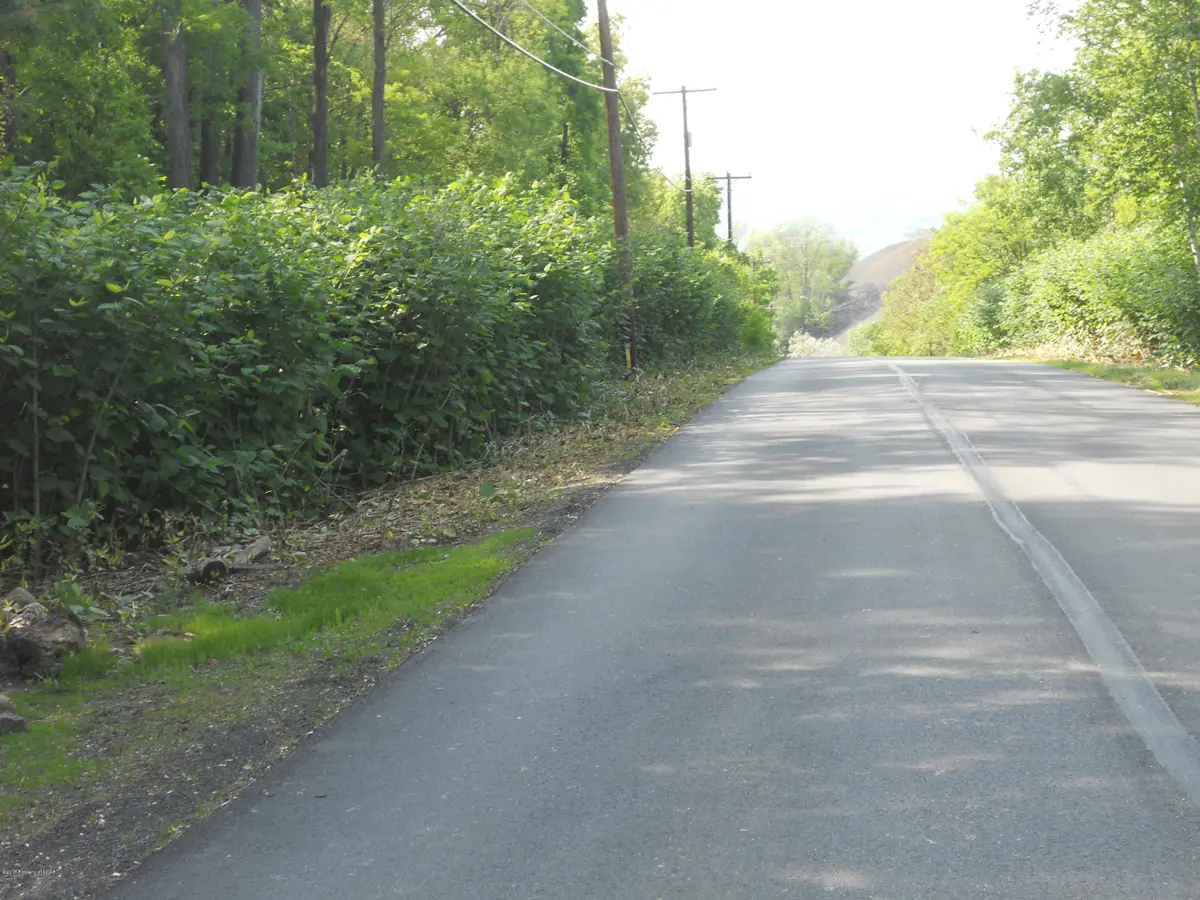 Market & Wood St, Jenkins Township in Jenkins Township