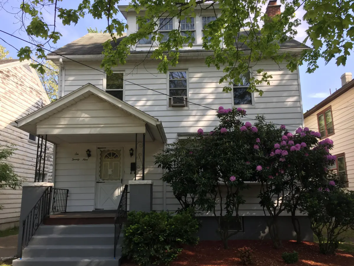 629 GIBSON Avenue, Kingston in Kingston