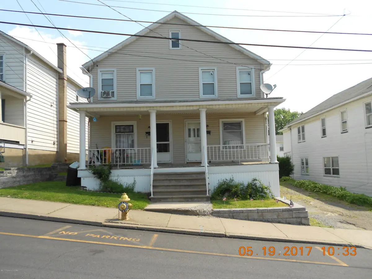 152 Davenport Street, Plymouth in Plymouth