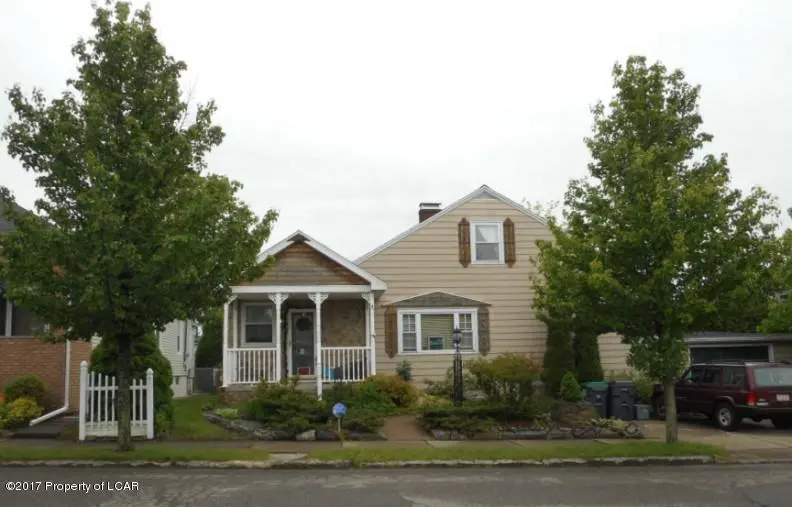 510 Muir Avenue, Hazleton in Hazleton