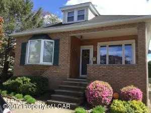516 Muir Avenue, Hazleton in Hazleton