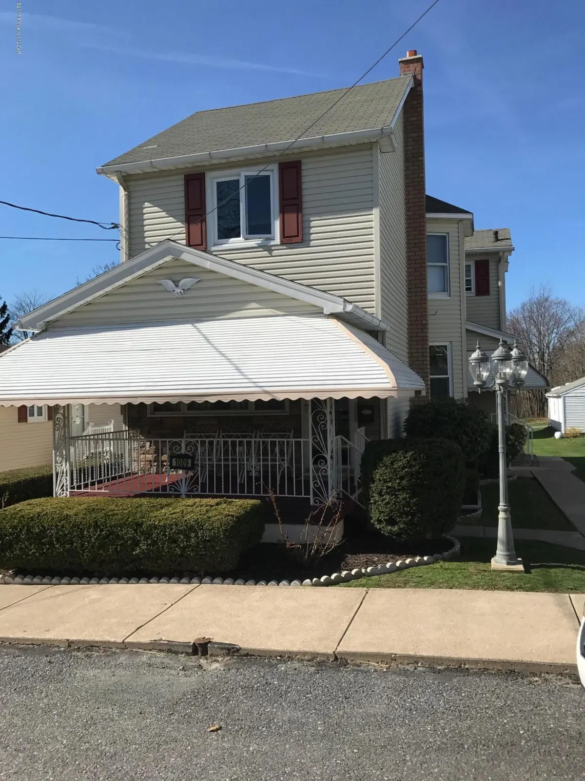 1009 Chestnut Street, Freeland in Freeland