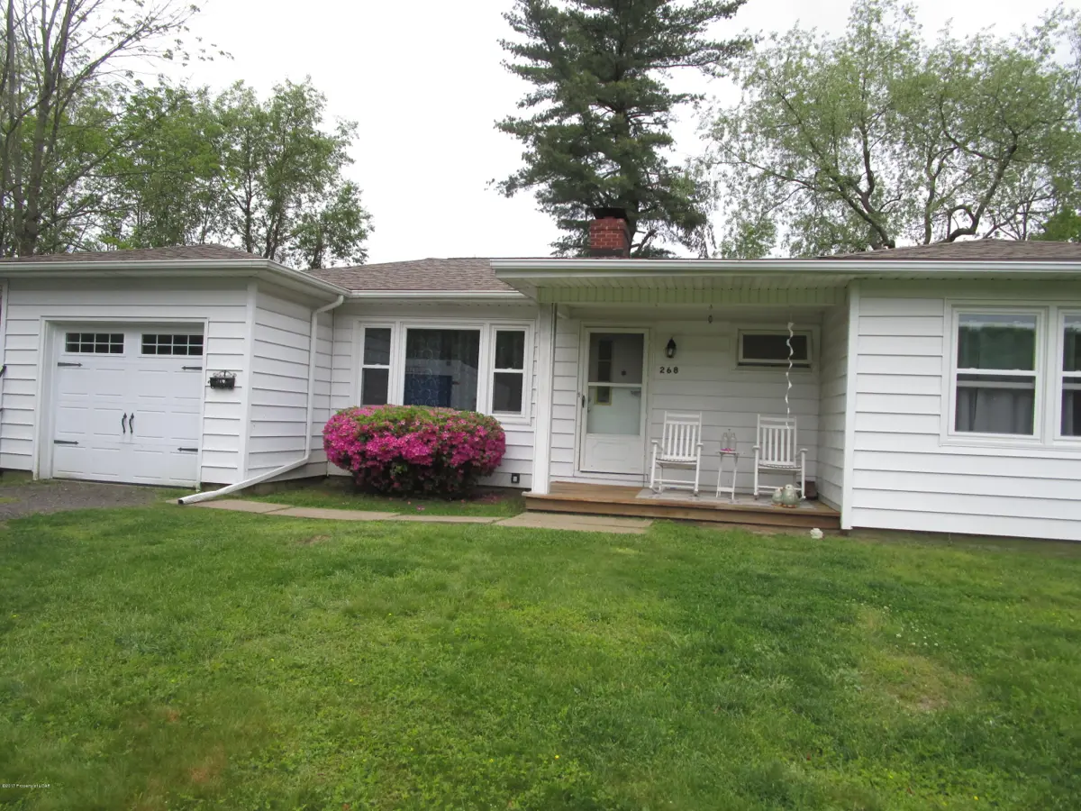 268 Old Carverton Road, Shavertown in Shavertown