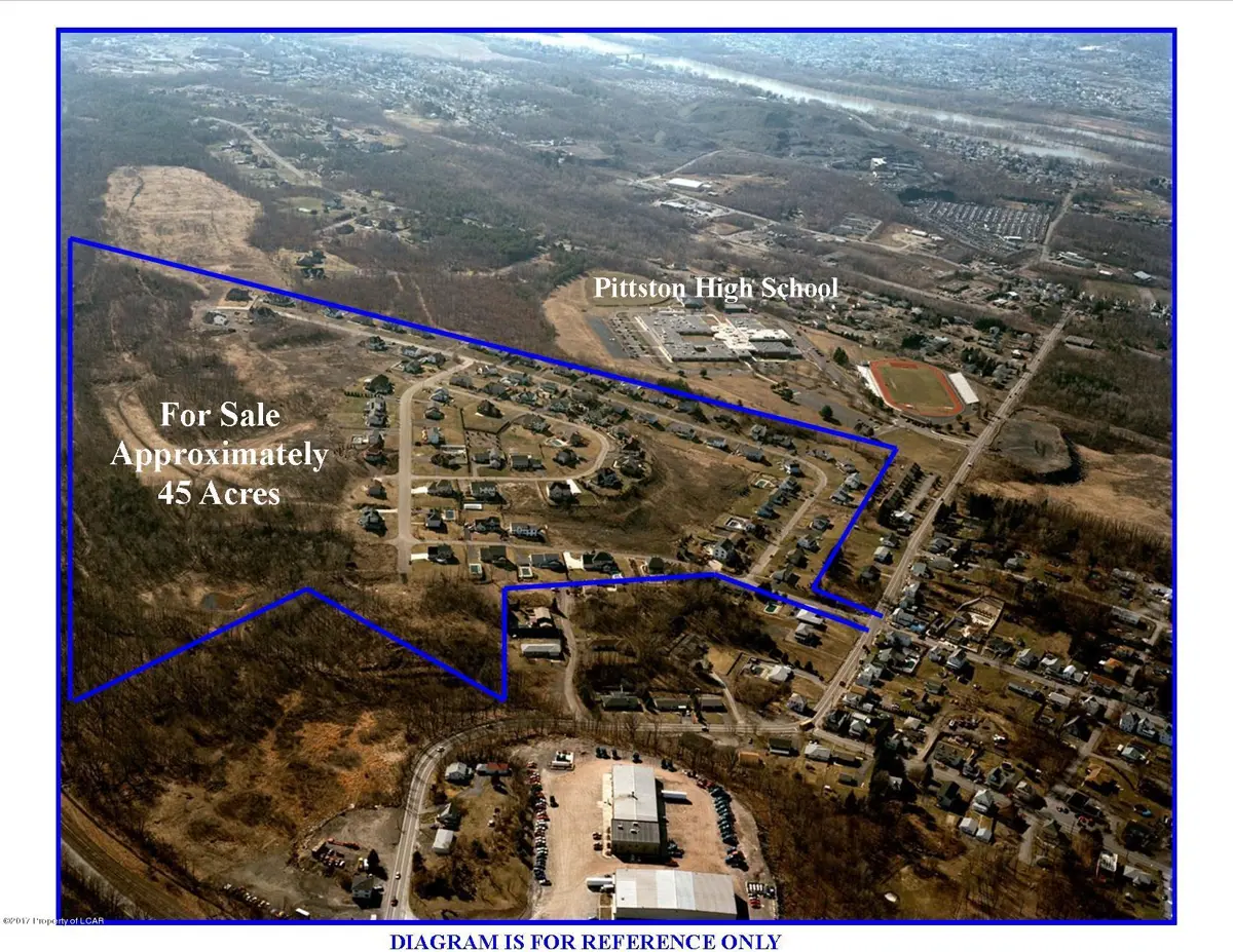 Osborne Drive, Jenkins Township in Jenkins Township