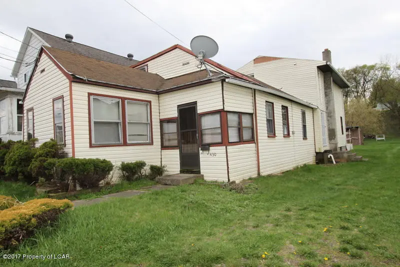 430 Slocum Street, Swoyersville in Swoyersville