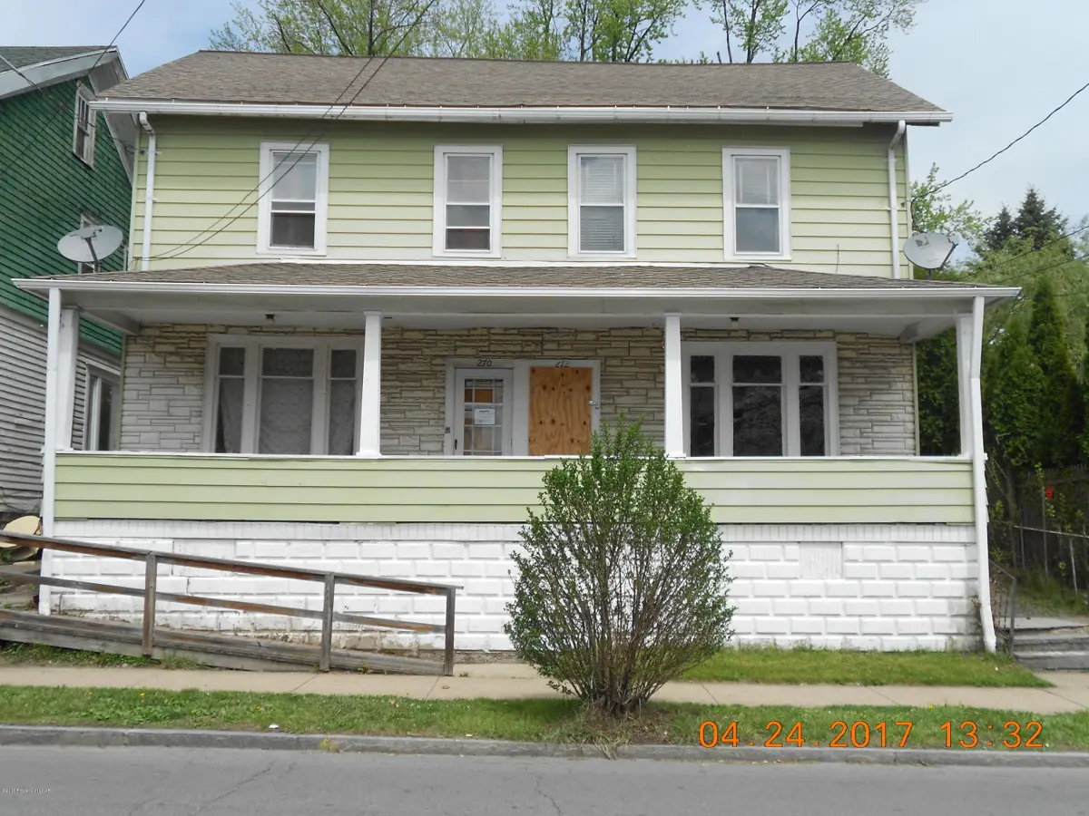 270 Parrish Street, Wilkes-Barre in Wilkes-Barre