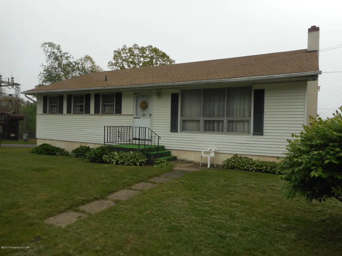 1852 PA-940, Freeland in Freeland