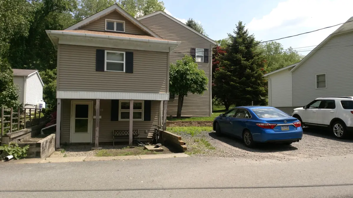 10 Paradise Avenue, Shickshinny in Shickshinny