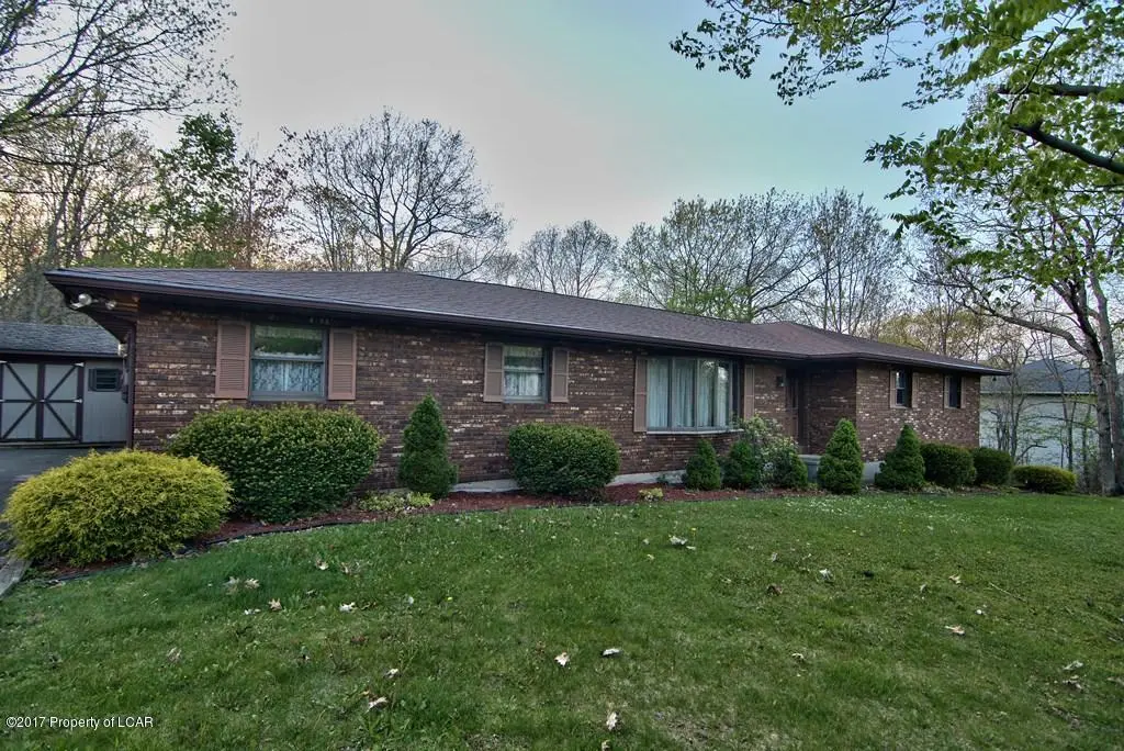 611 JEFFERSON Boulevard, Mount Cobb in Mount Cobb