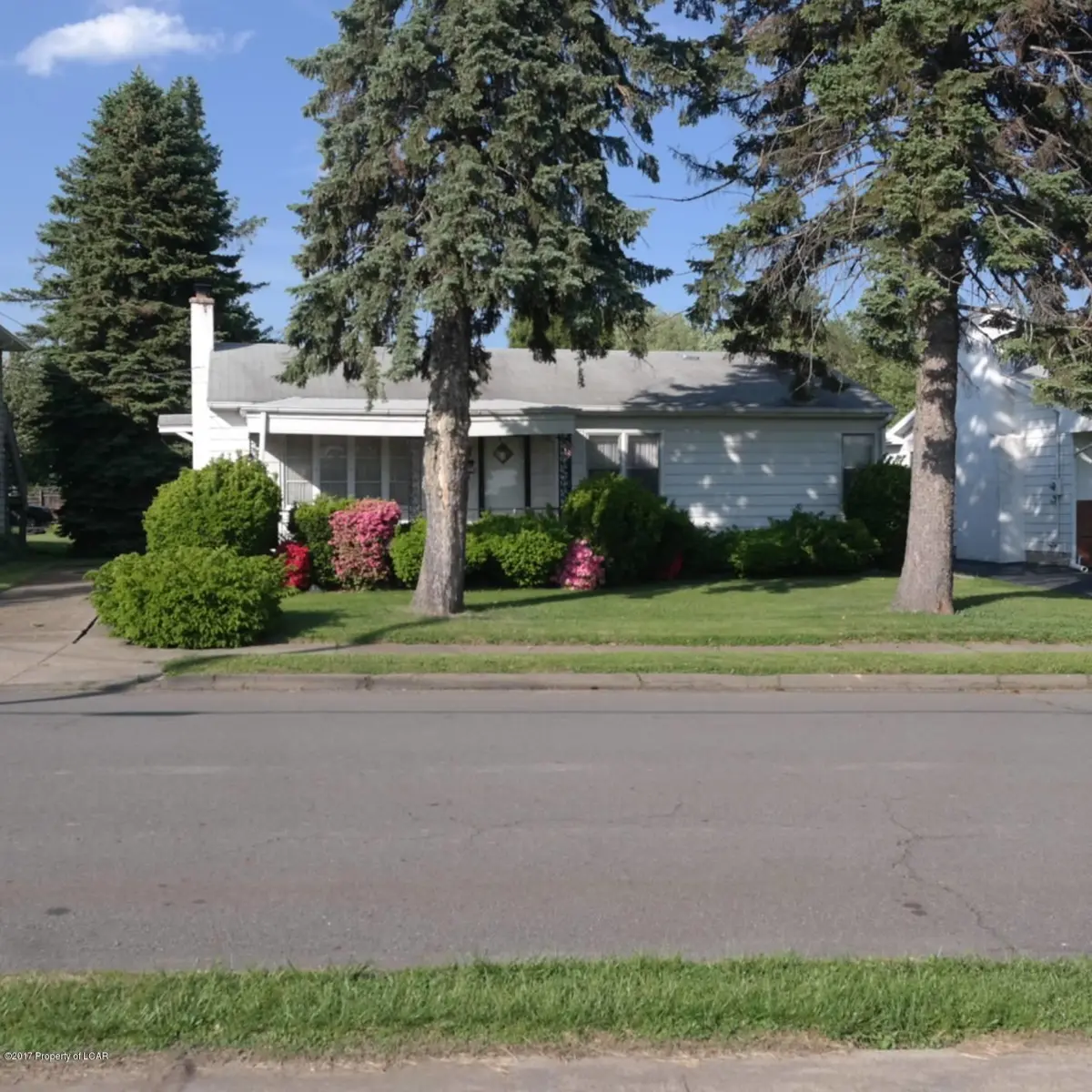 247 Dana Street, Swoyersville in Swoyersville
