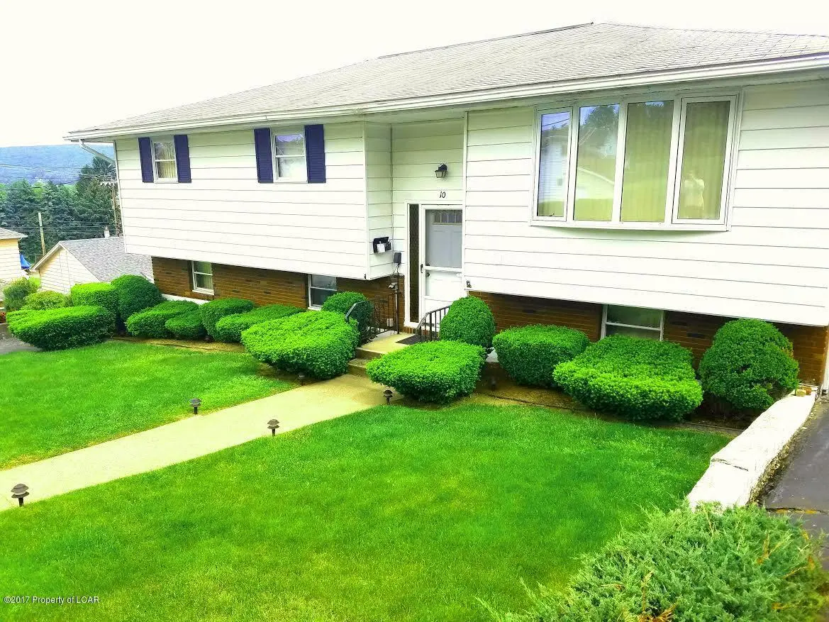10 Wilcox Street, Plains in Plains