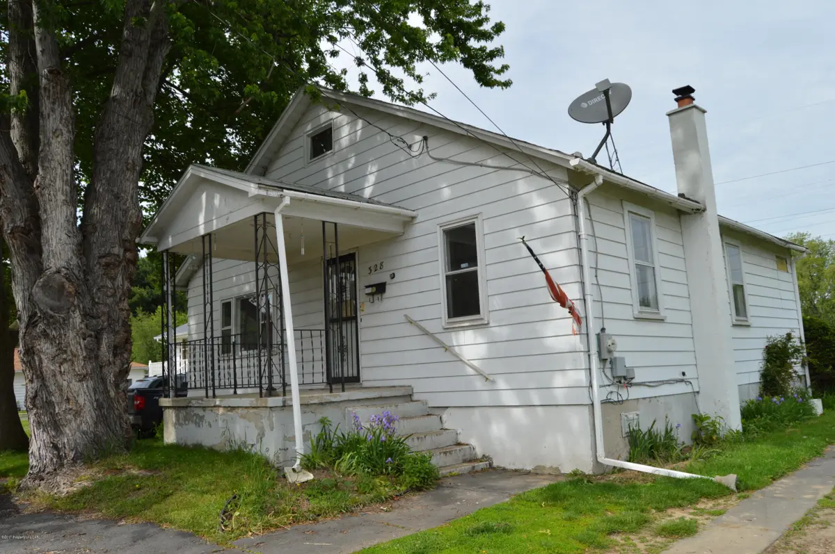 328 Roosevelt Street, Exeter in Exeter