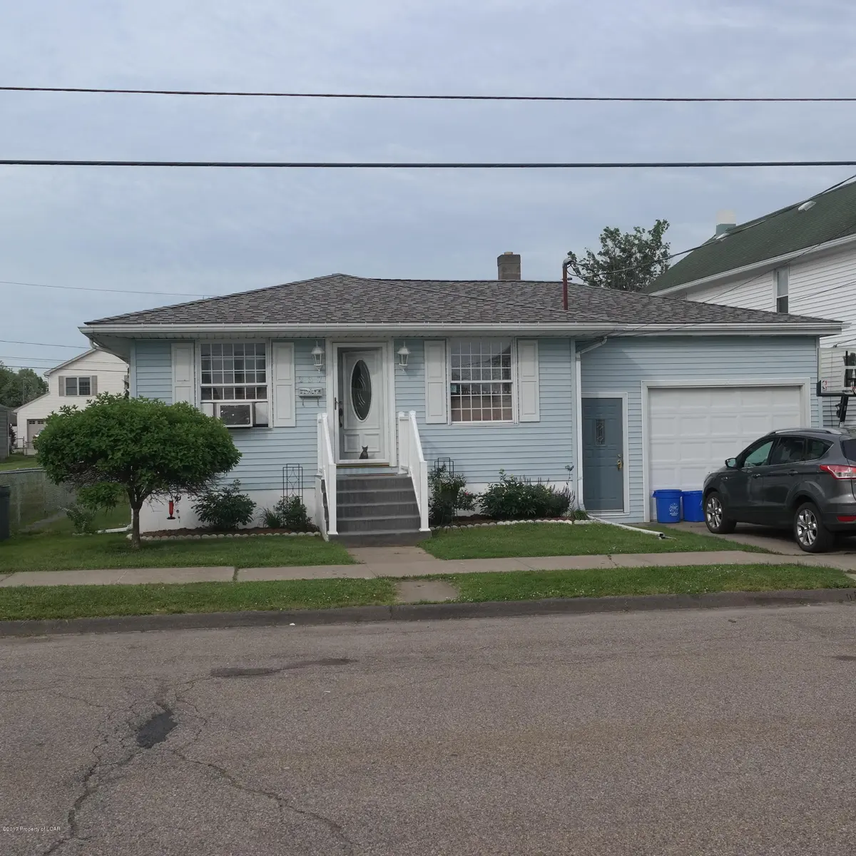 237 Poland Street, Swoyersville in Swoyersville