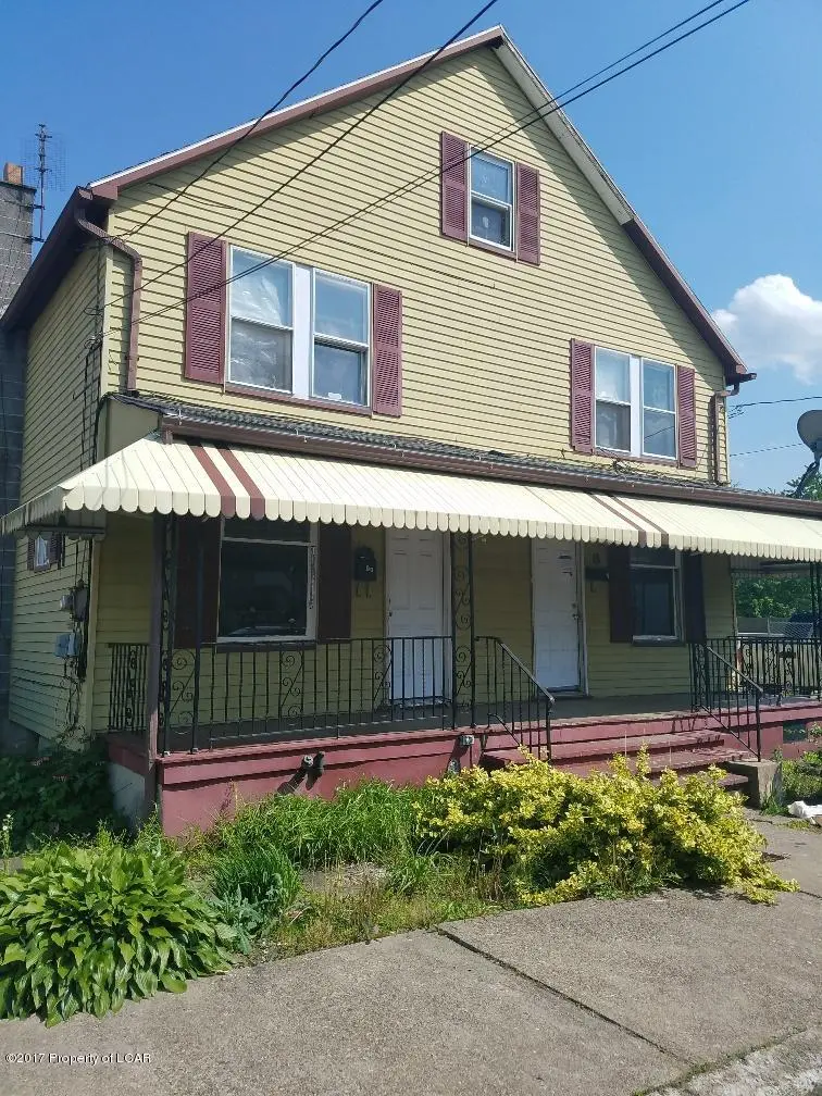 13 North Street, Hudson in Hudson
